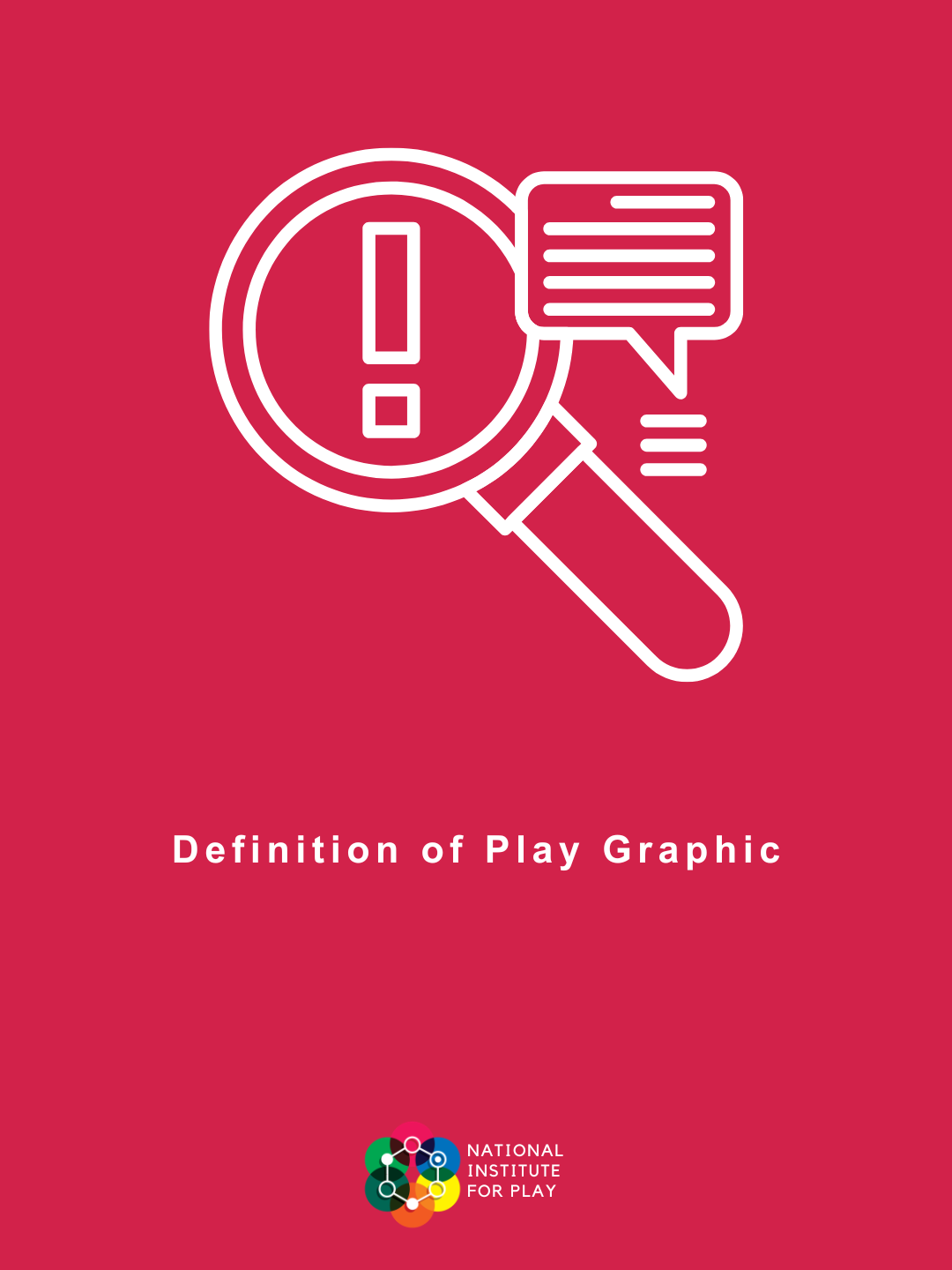 Play Definition Graphic